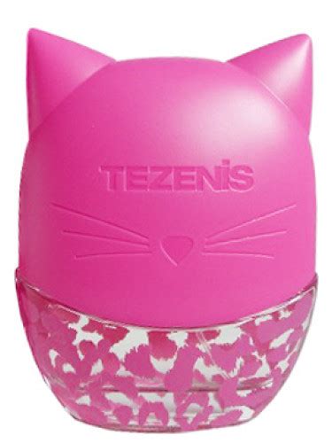 profumo tezenis